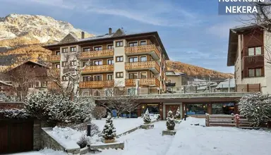 Rezia (Bormio)