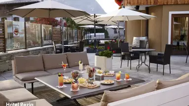 Rezia (Bormio)