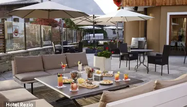 Rezia (Bormio)