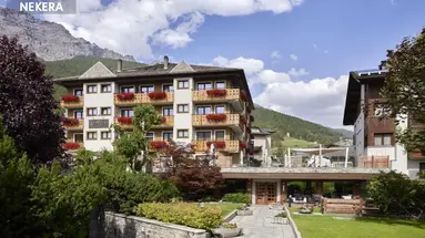 Rezia (Bormio)