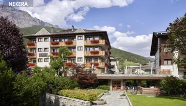 Rezia (Bormio)