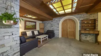 Rezia (Bormio)