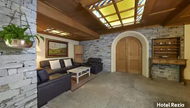 Rezia (Bormio)