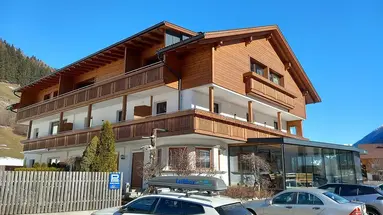 Rezydencja Alpenrose