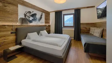 Rezydencja Alpenrose