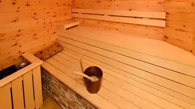 Rezydencja Alpenrose