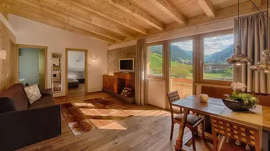 Rezydencja Alpenrose