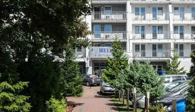 Rezydencja Bielik