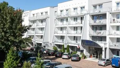 Rezydencja Bielik