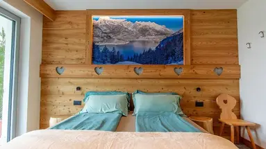 Rezydencja Chalet Wolf