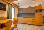 Rezydencja Chalet Wolf