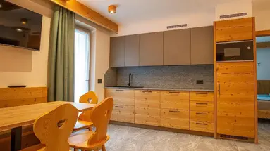 Rezydencja Chalet Wolf