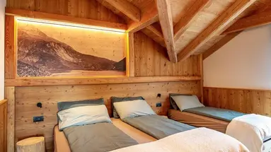 Rezydencja Chalet Wolf