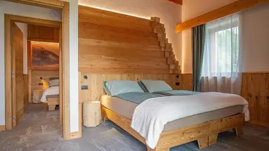 Rezydencja Chalet Wolf