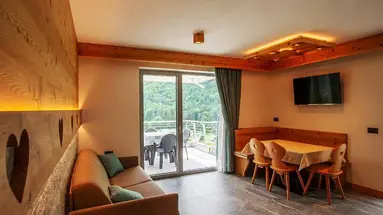 Rezydencja Chalet Wolf