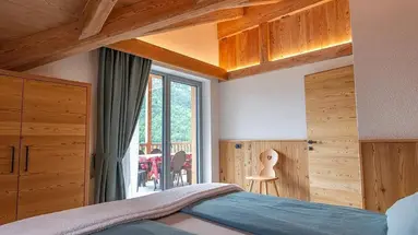 Rezydencja Chalet Wolf