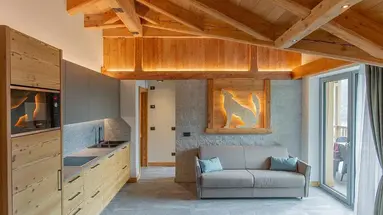 Rezydencja Chalet Wolf