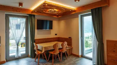 Rezydencja Chalet Wolf
