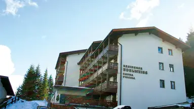 Rezydencja Edelweiss