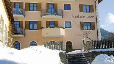 Rezydencja Gloria