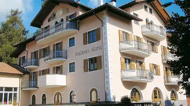 Rezydencja Gloria