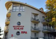 Rezydencja Korab