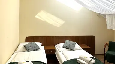Rezydencja Korab