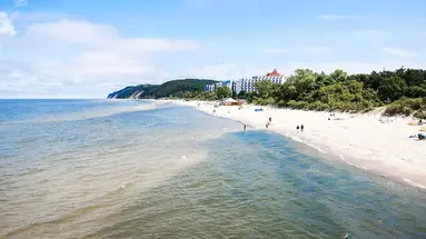 Rezydencja Korab