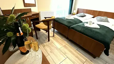Rezydencja Korab