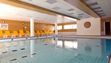 Rezydencja Le Parc Des Airelles