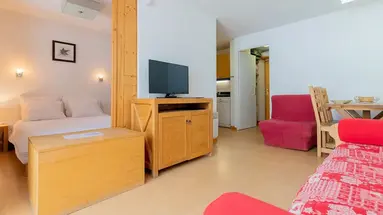 Rezydencja Le Parc Des Airelles