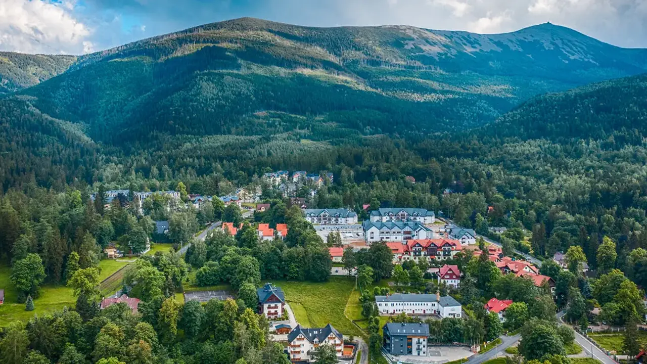 Rezydencja Maria