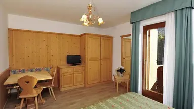 Rezydencja Taufer