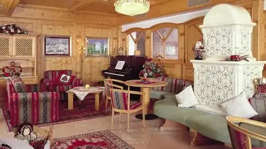 Rezydencja Taufer