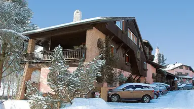 Rezydencja Trunka Lunka