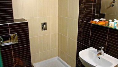 RG Status