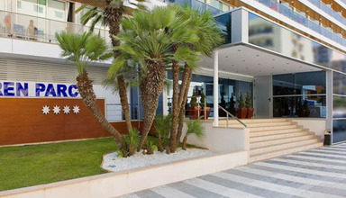 RH Bayren Parc