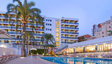 RH Bayren Parc