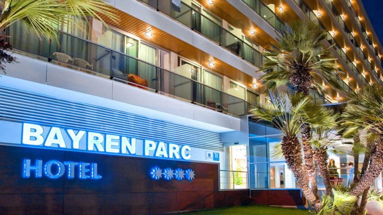RH Bayren Parc