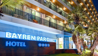 RH Bayren Parc