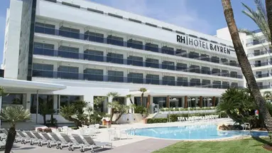 RH Bayren & Spa