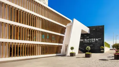 RH Bayren & Spa