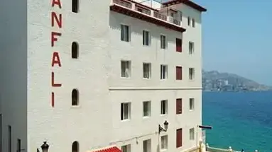RH Canfali