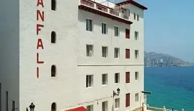 RH Canfali