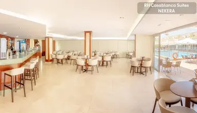 RH Casablanca