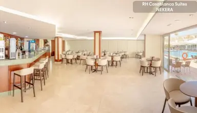 RH Casablanca