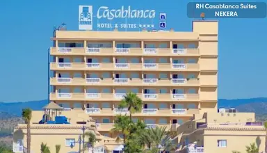 RH Casablanca