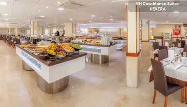 RH Casablanca