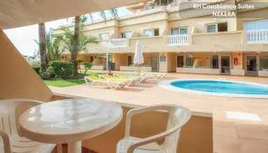 RH Casablanca