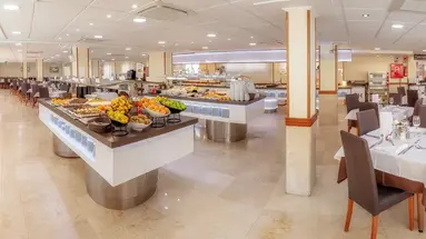 RH Casablanca